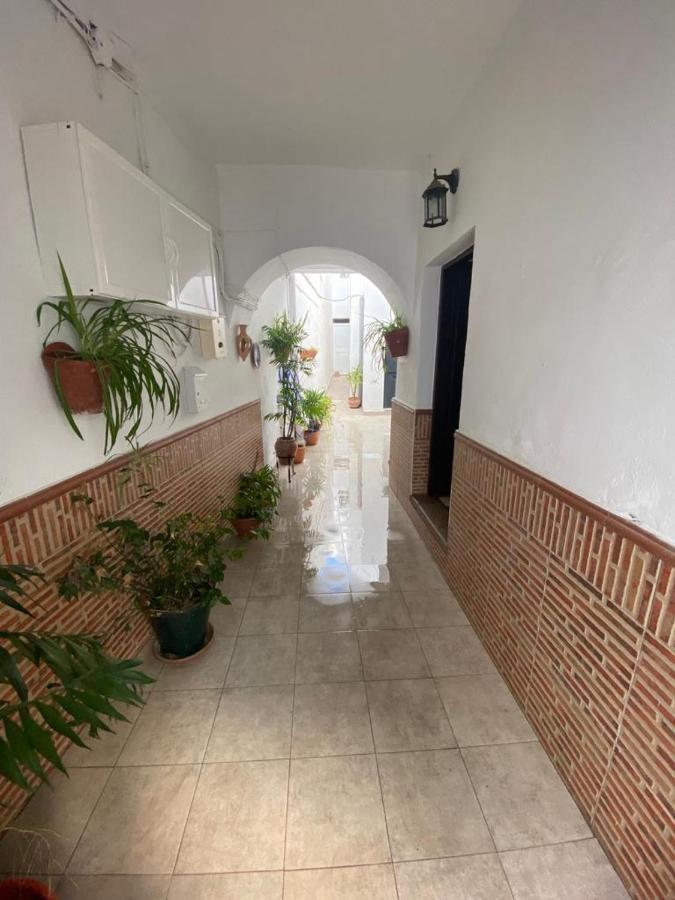 Casa Calle ベヘール・デ・ラ・フロンテーラ エクステリア 写真