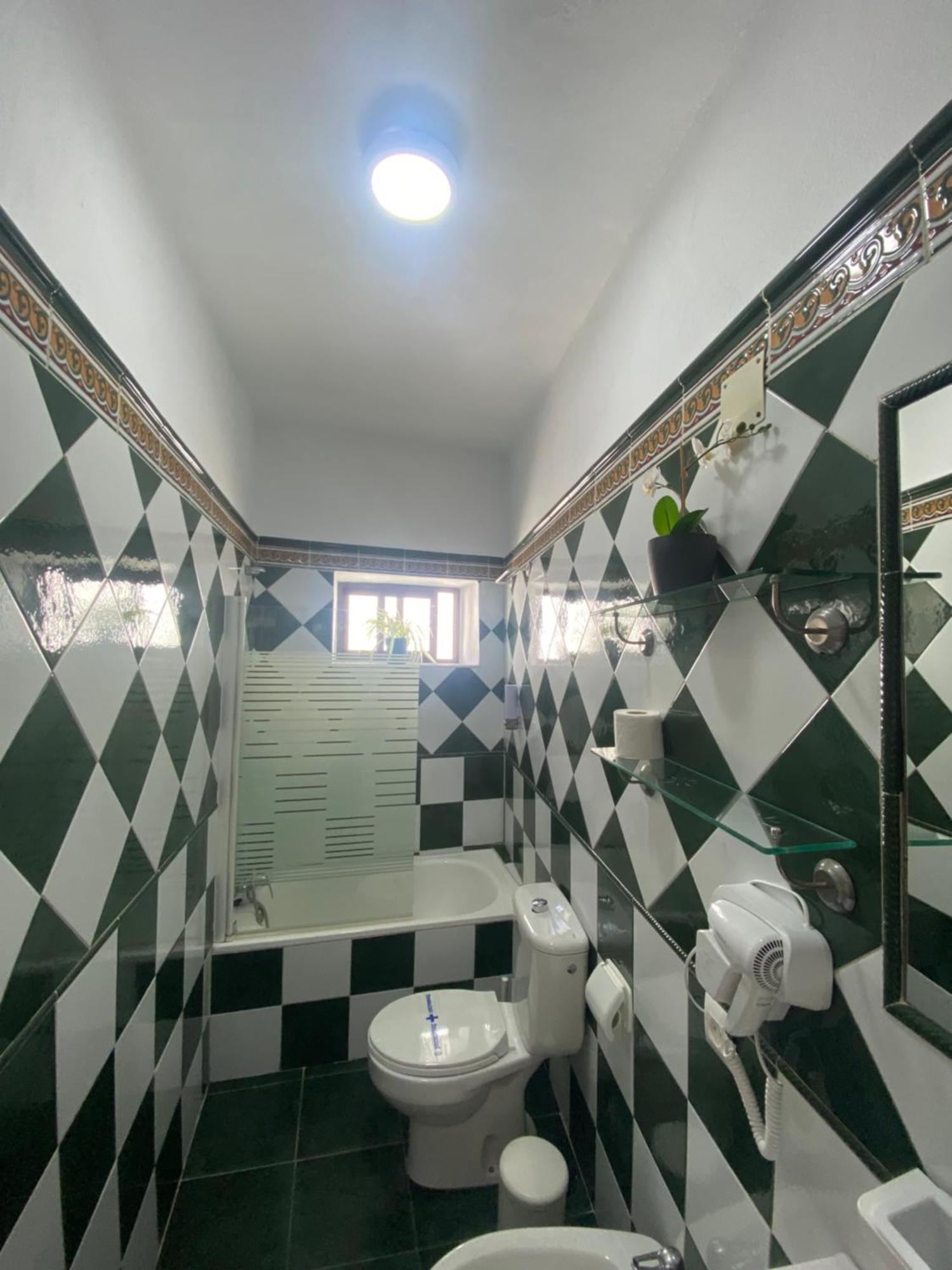 Casa Calle ベヘール・デ・ラ・フロンテーラ エクステリア 写真